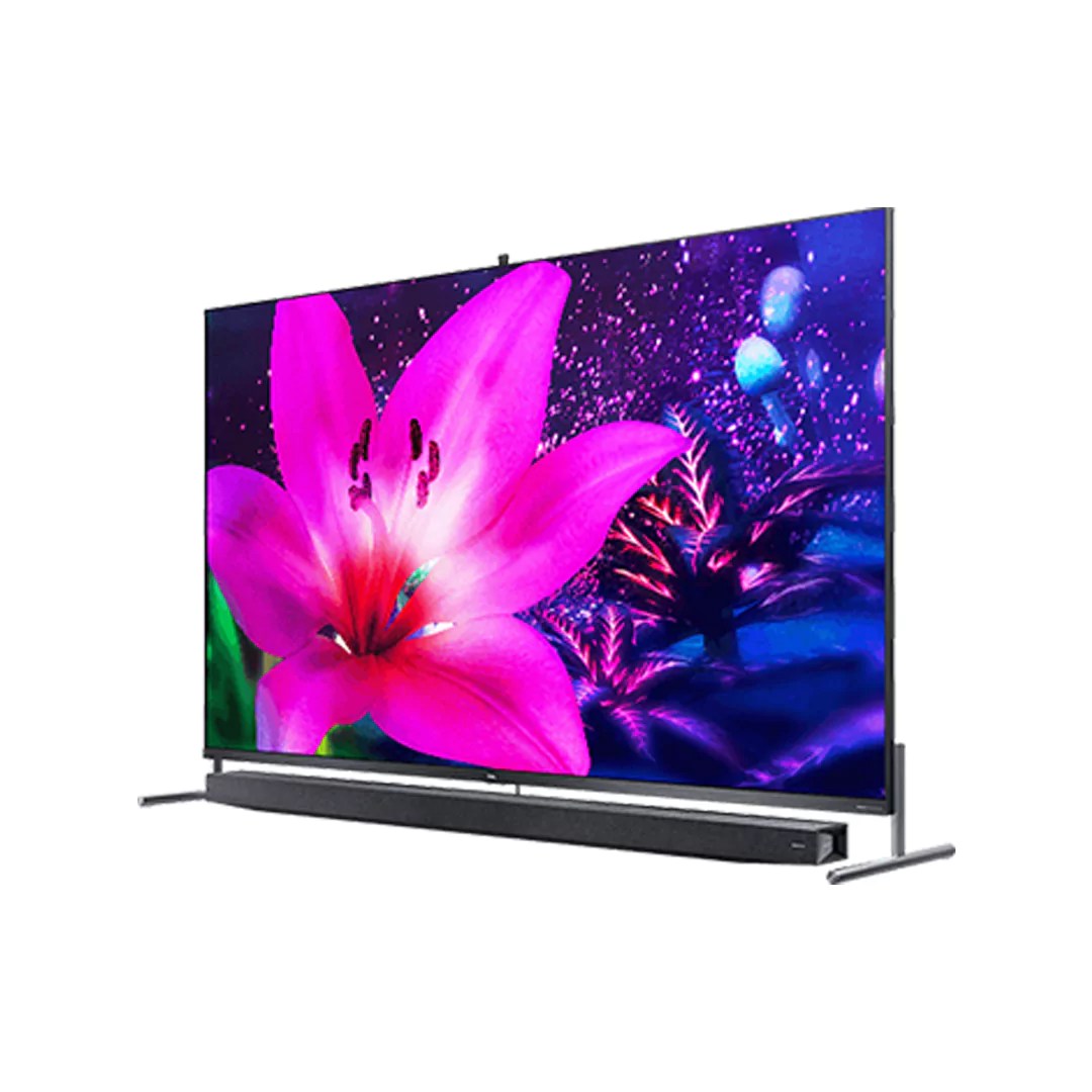 TCL 75" X915 8K QLED TV Subhan Electronics