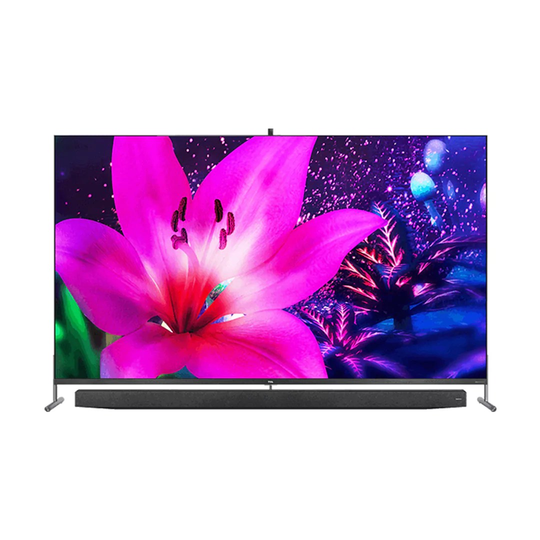 TCL 75" X915 8K QLED TV Subhan Electronics
