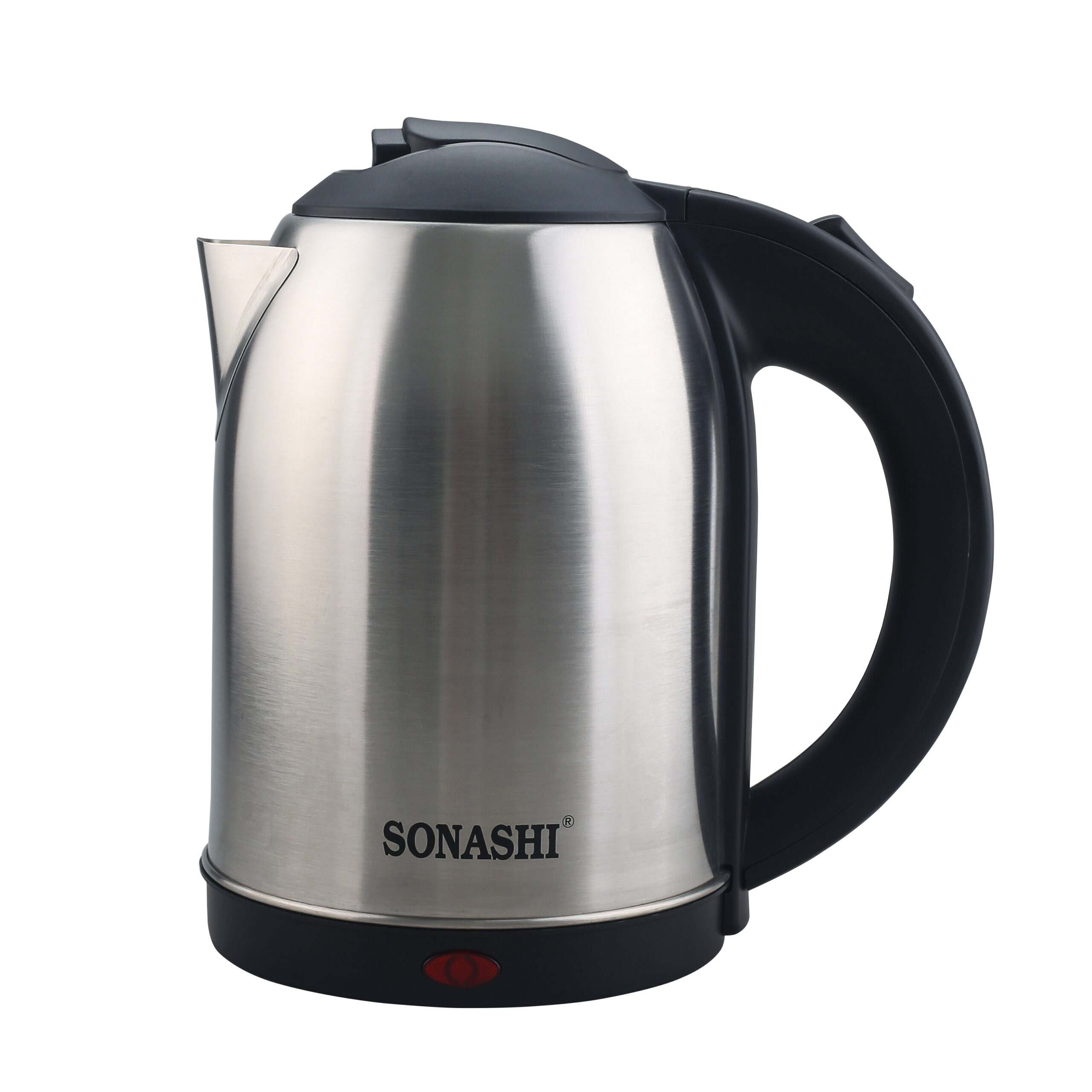 Sonashi Electric Kettle YK16 Subhan Electronics