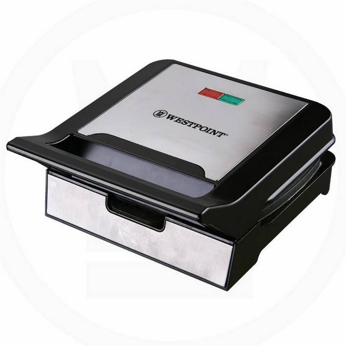 WESTPOINT Sandwich Toaster 3 in 1 WF6293 Subhan Electronics