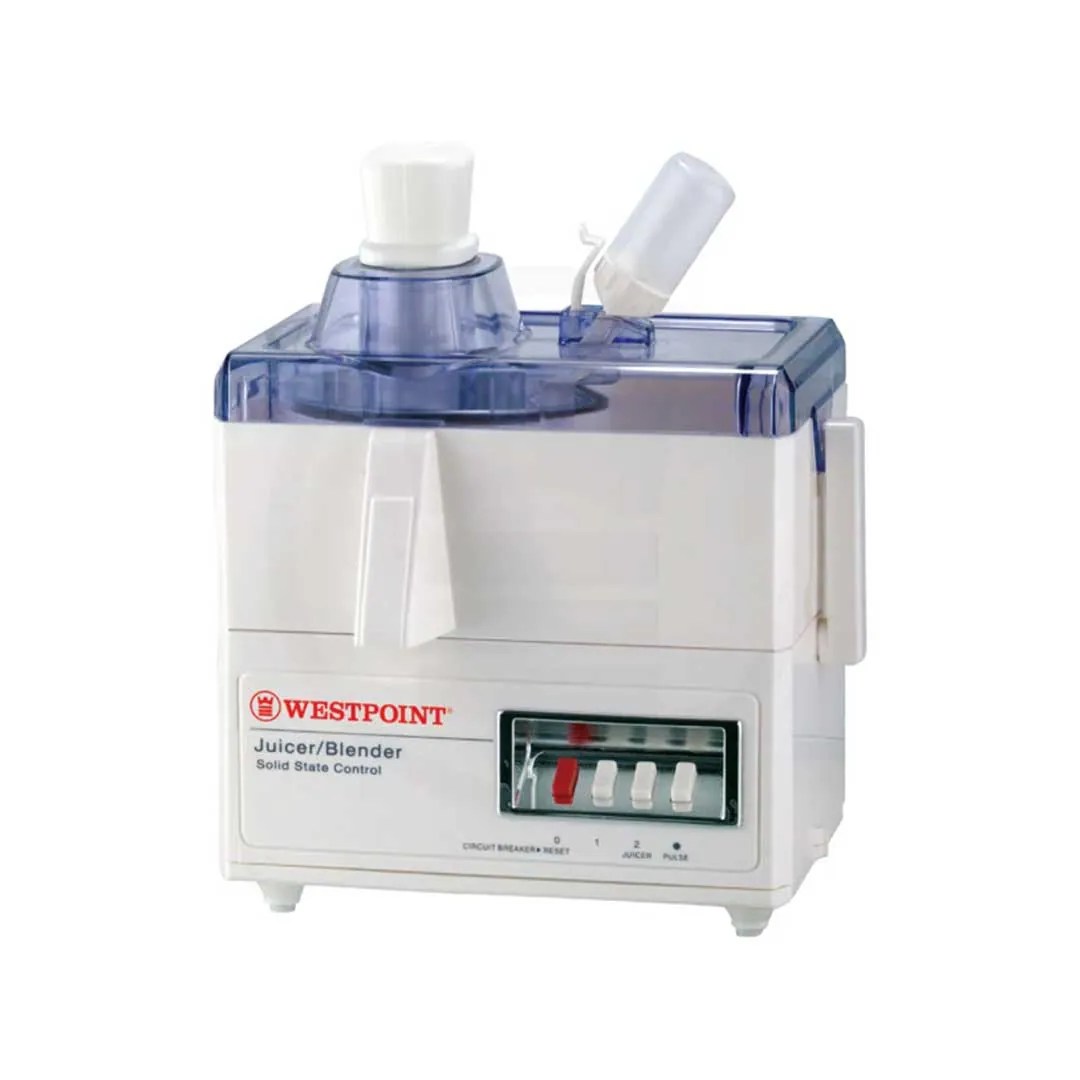WESTPOINT Juicer WF2405 Subhan Electronics