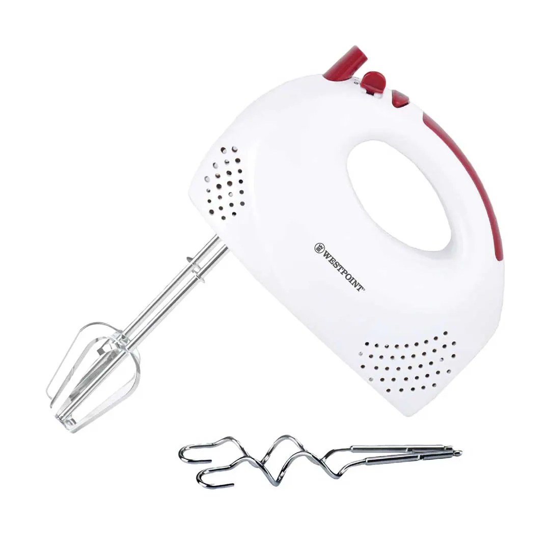 Westpoint Hand Mixer WF9401 Subhan Electronics