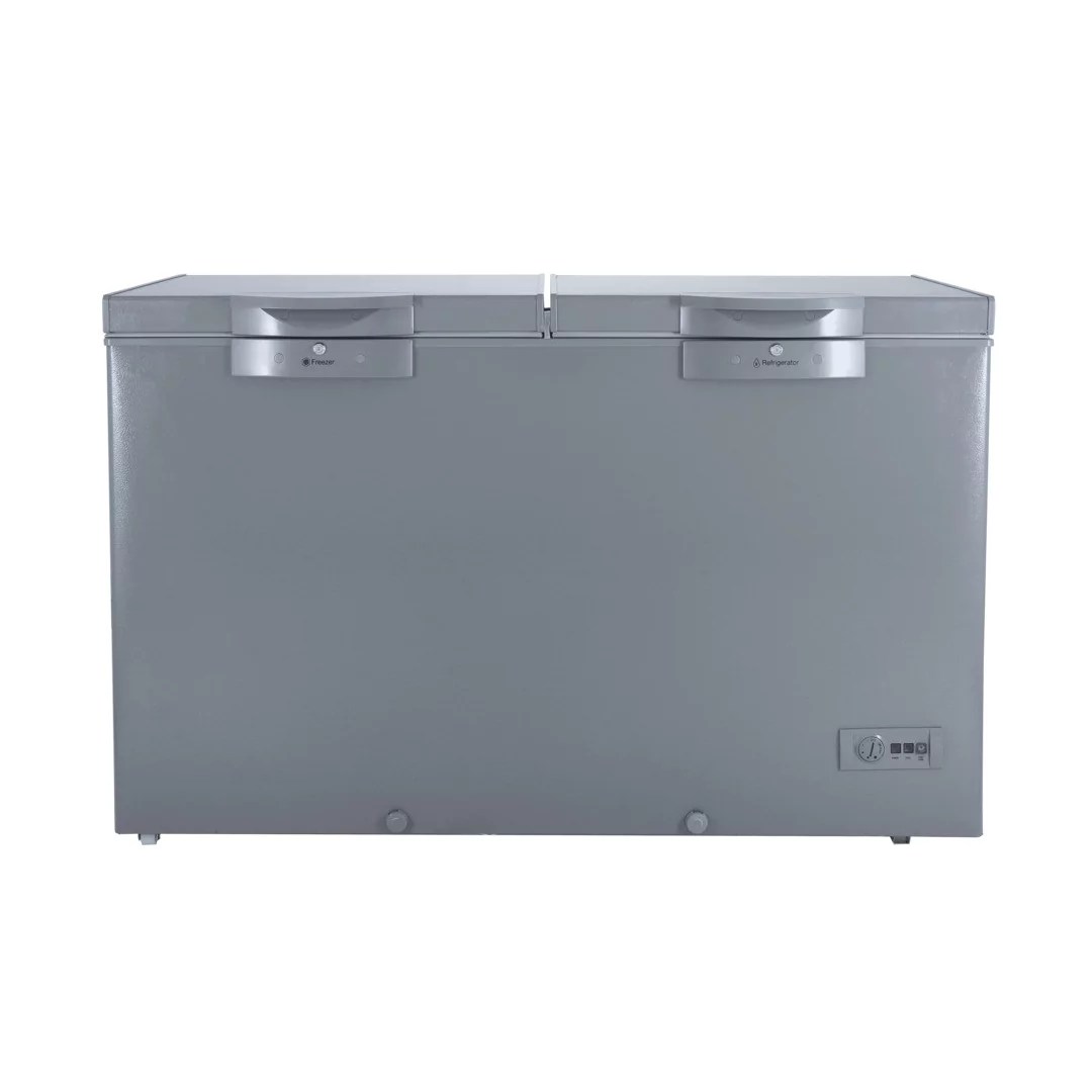 Dawlance 91997 Signature LVS Deep Freezer