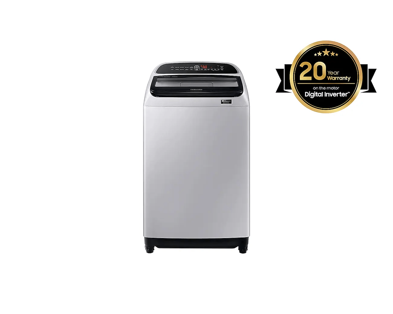 Samsung 11 KG WA11T5260 Top Load Automatic Washing Machine Subhan