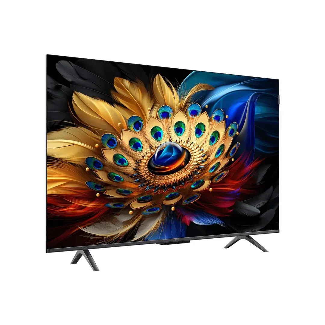 TCL C655 43 Inch QLED TV