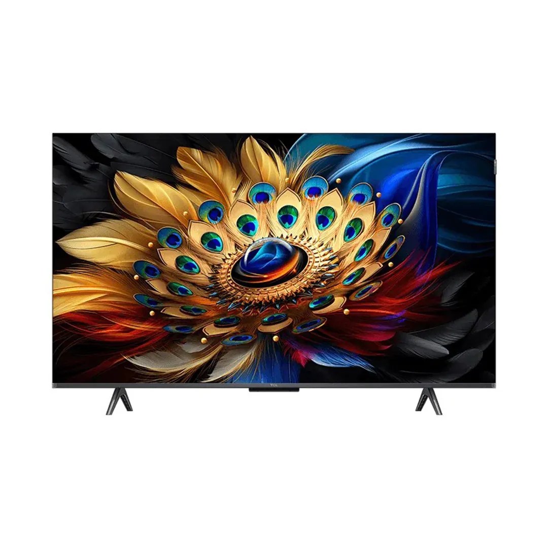 TCL C655 43 Inch QLED TV