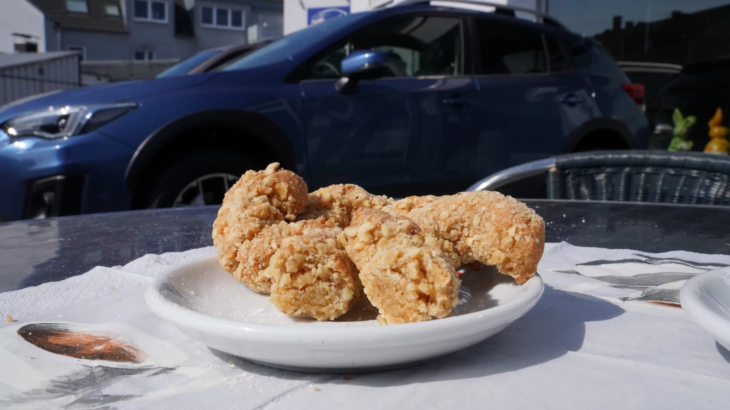 Subi´s FeingebäckSet 900 g » SubiPerformance