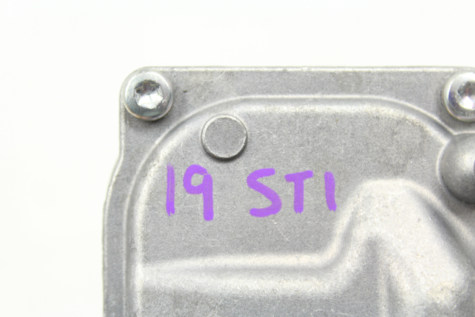 20082020 SUBARU WRX STI EGR SECONDARY AIR SUCTION VALVE 14831AA171 OEM