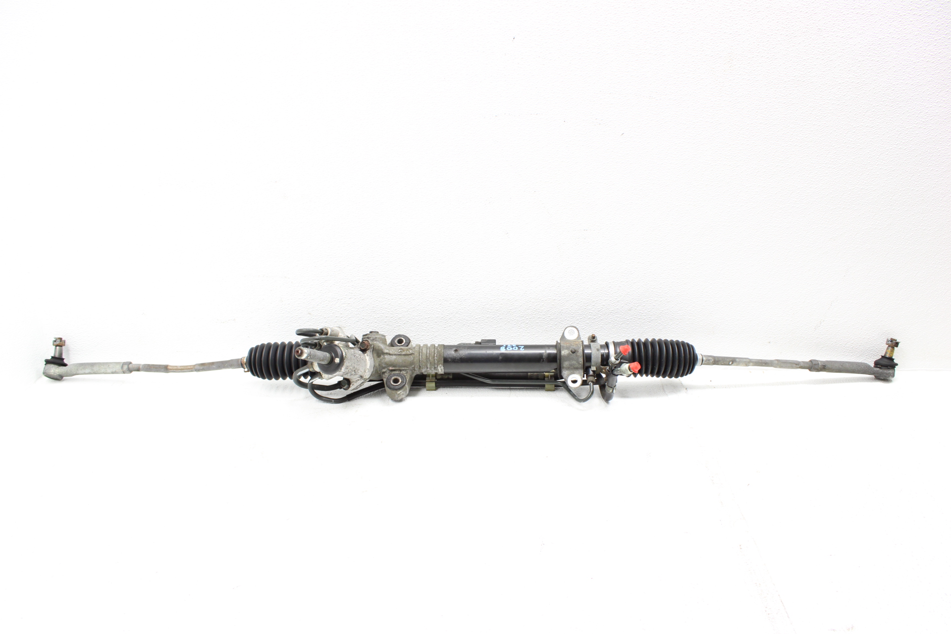 20082014 SUBARU IMPREZA WRX STI STEERING RACK & PINION 67K MILES OEM