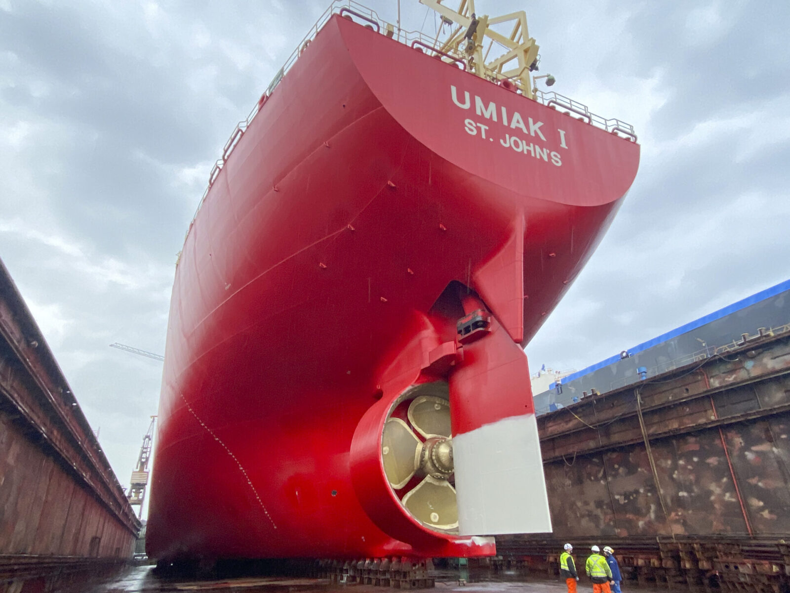 Subsea Industries independent paint inspectors Part II Subsea