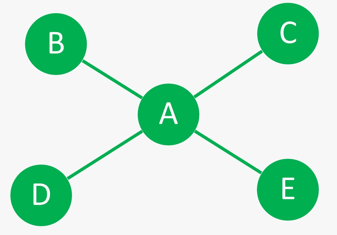 Communication Networks 5 Types of Communication Networks