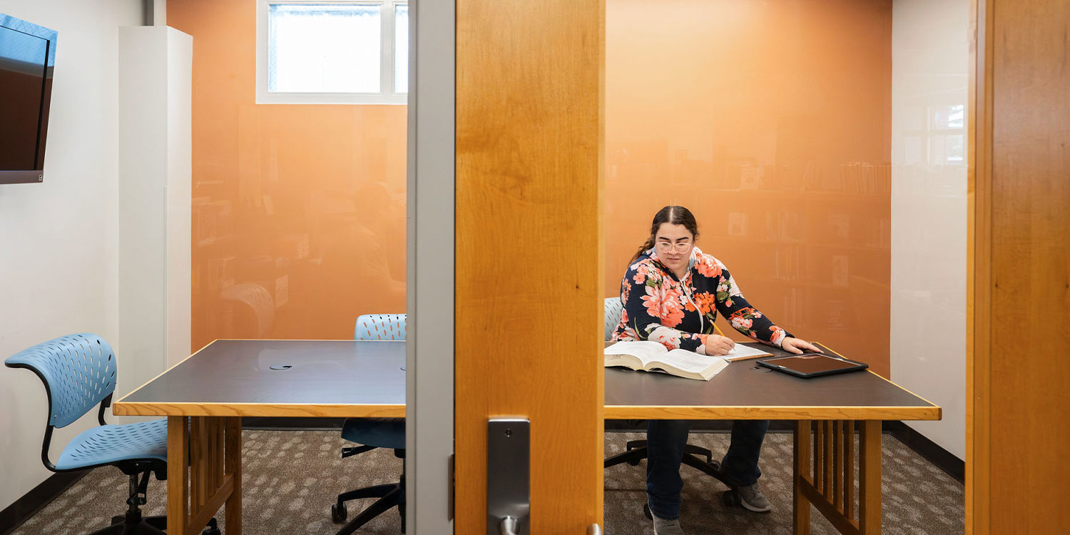Space Rentals Study Rooms Sublette County Library