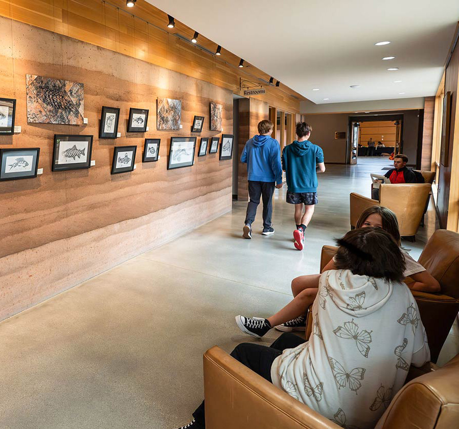 Contact Us Sublette County Library