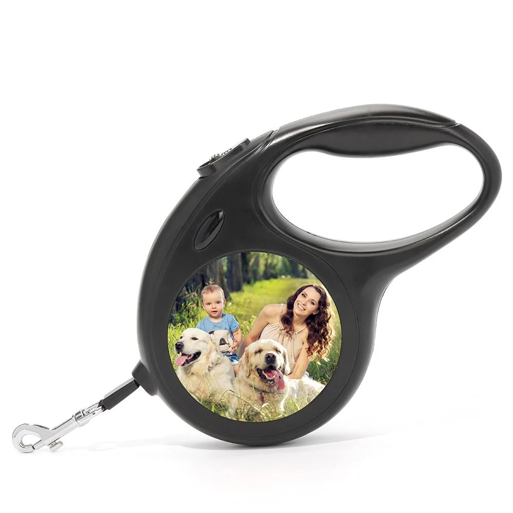 Retractable sublimation blank pet lead SubliBlanks Limited