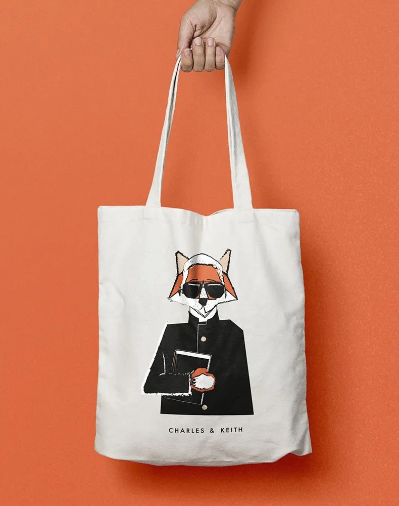 Canva Bags SUBLICOOL