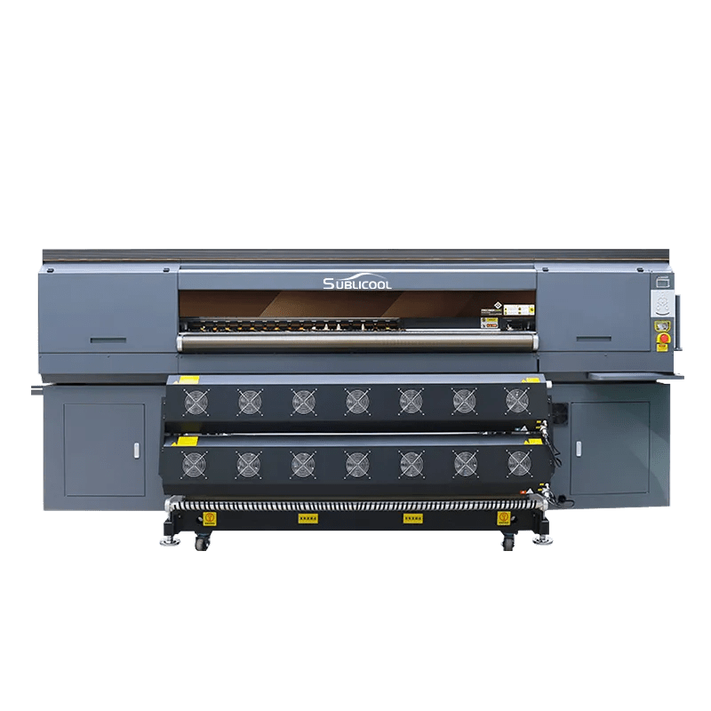 1.9M Sublimation Printer S1915E SUBLICOOL