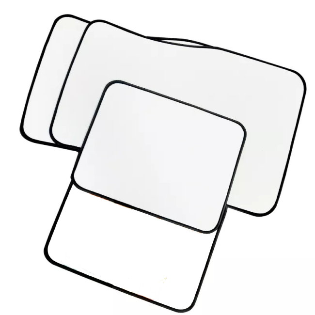 Car Floor Mats Set of 4 for Sublimation Subliholics