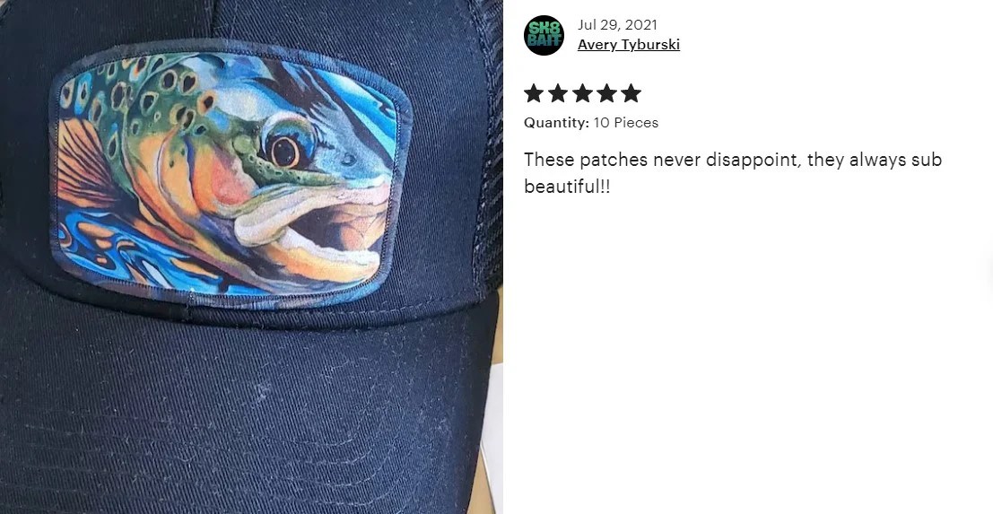 4 Reasons You Shouldn't Buy Cheap Sublimation Blanks on Amazon