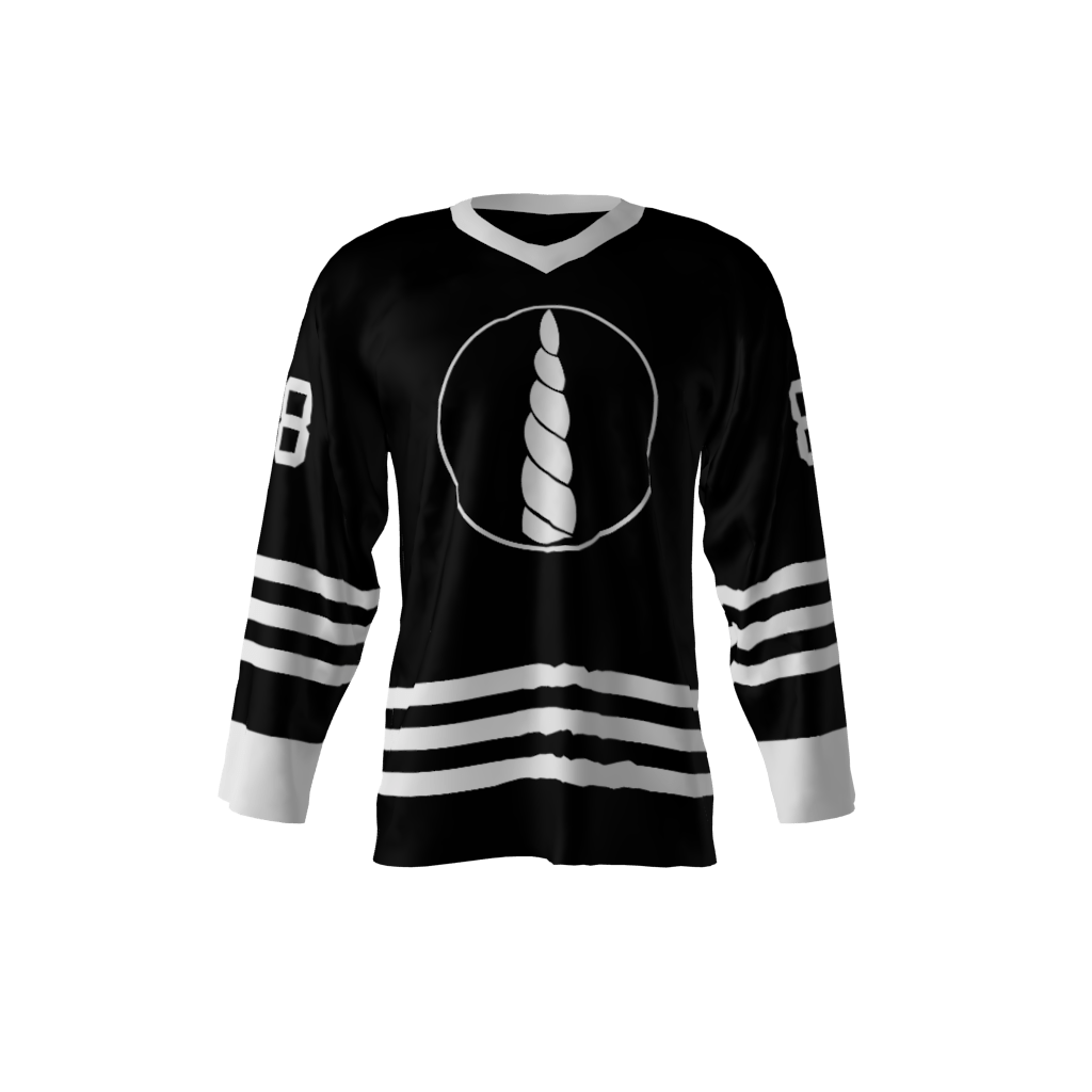717+ Black Jersey Mockup Png Popular Mockups