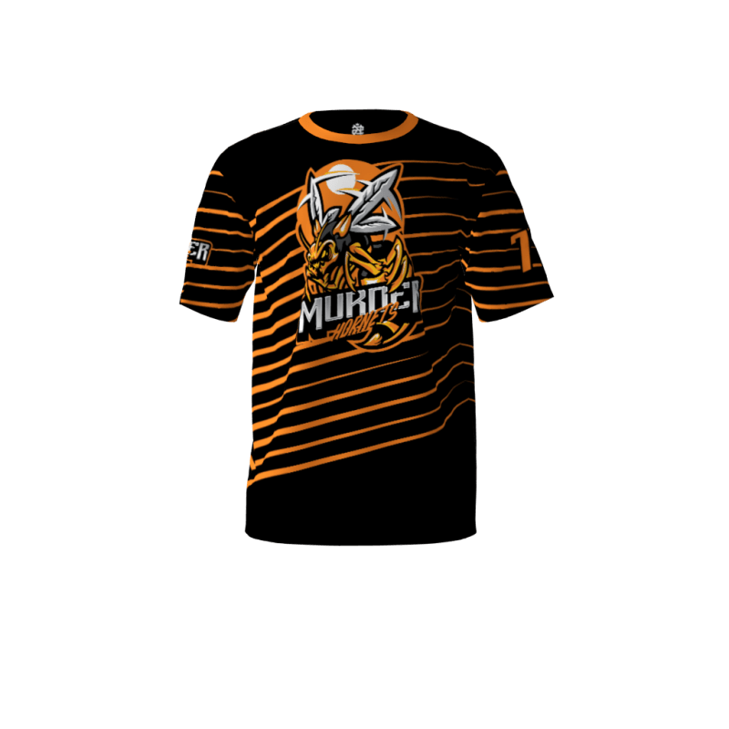 Softball Jerseys Sublimation Kings