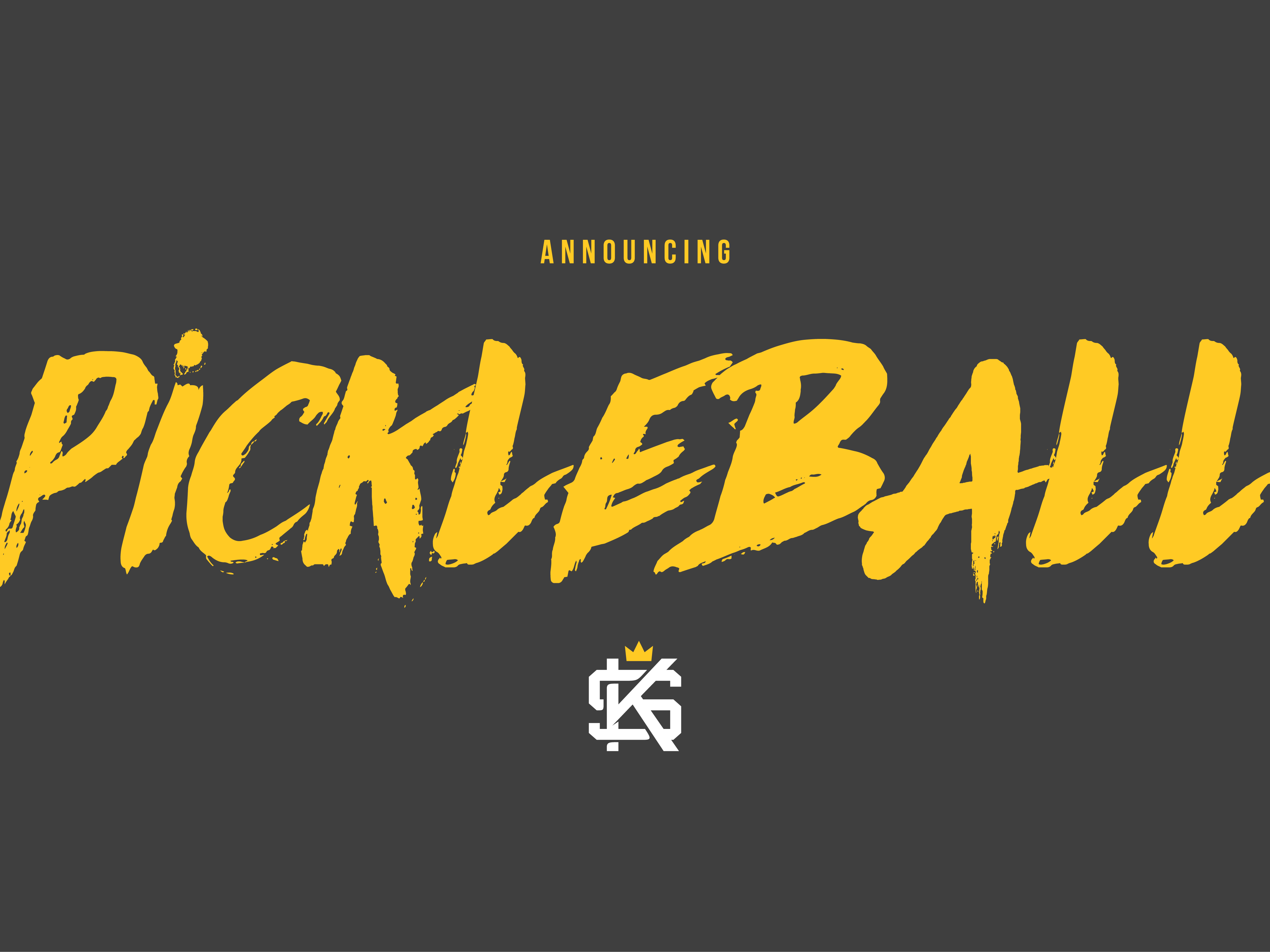 New, Sublimated Pickleball Jerseys! Sublimation Kings