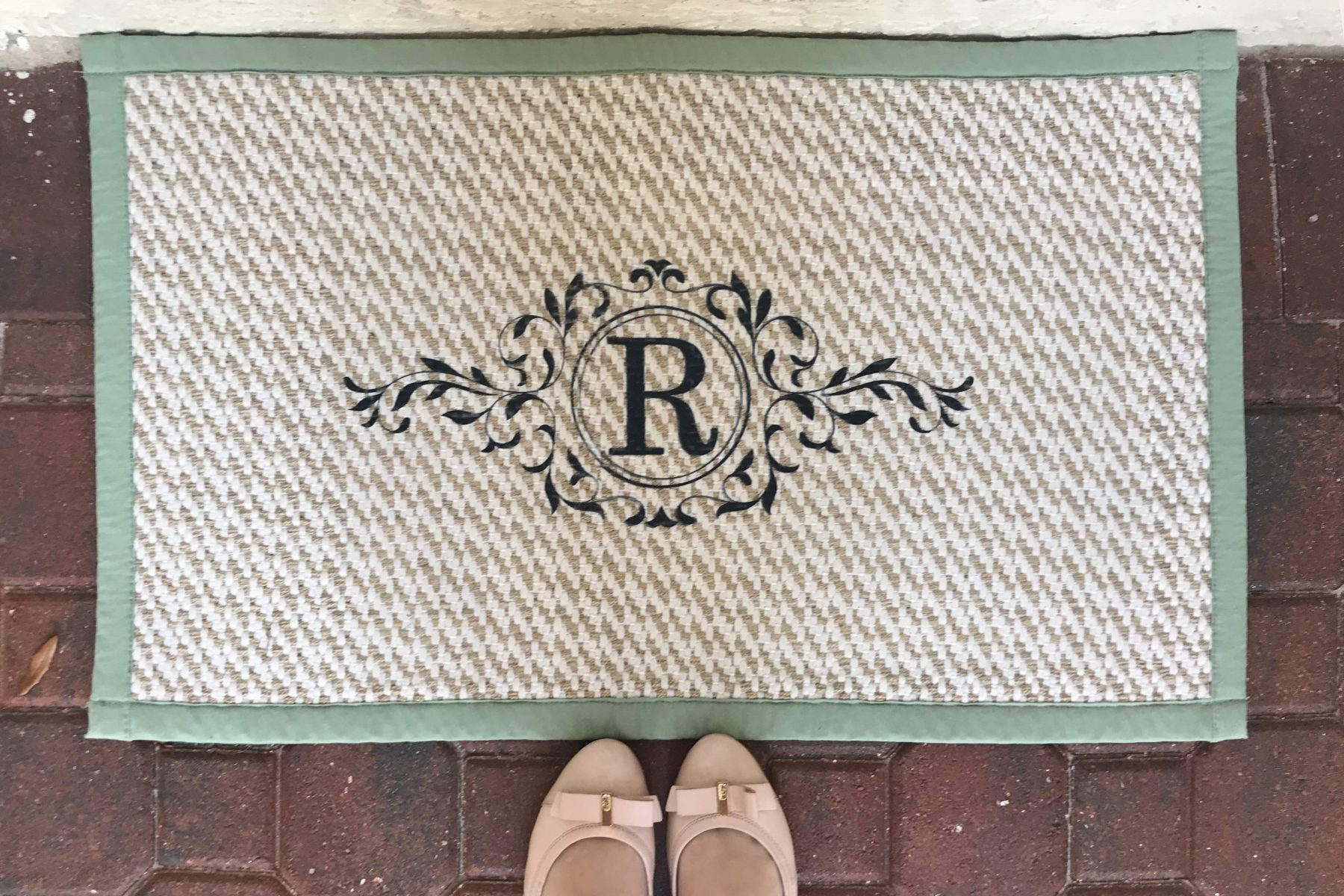 Sublimation Decorative Kitchen Mat Sublimation Studies