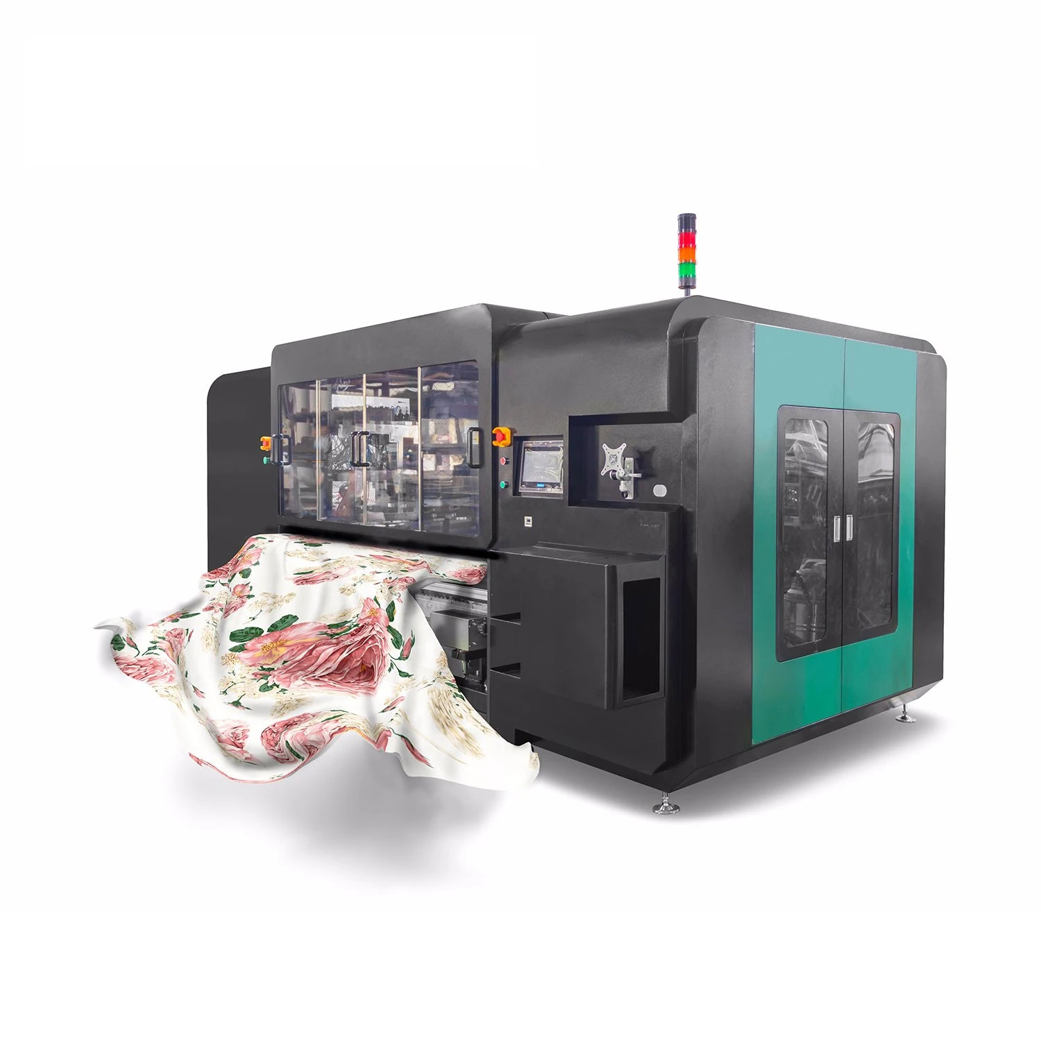 HRM DTG Printer Reviews Best DTG Printer for Small Business