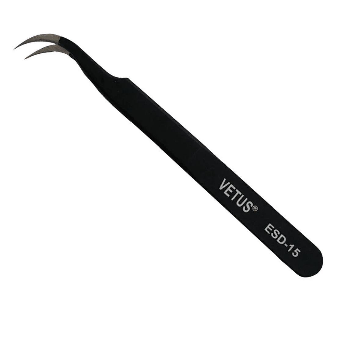 Vetus Tweezer ESD15 Lash Sublime Pty Ltd