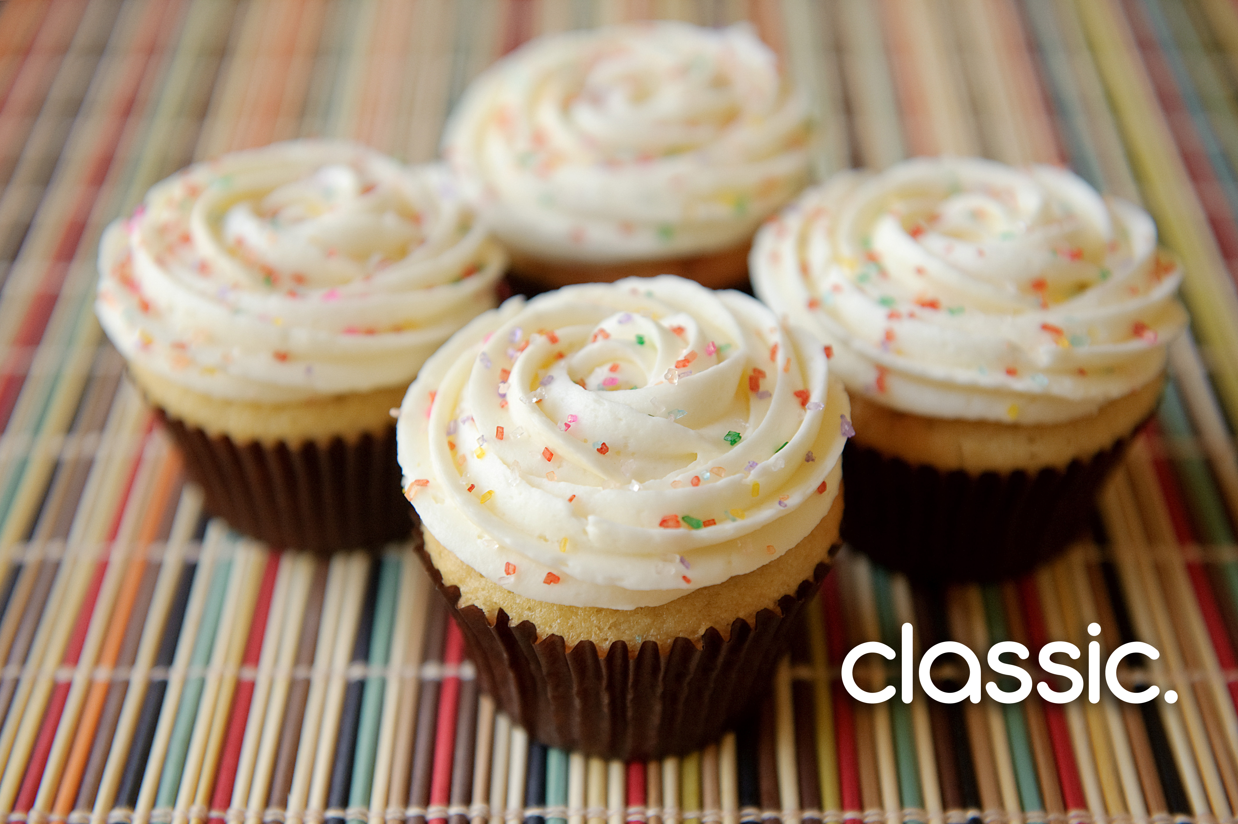 Sublime Cupcakes Baked Fresh Daily