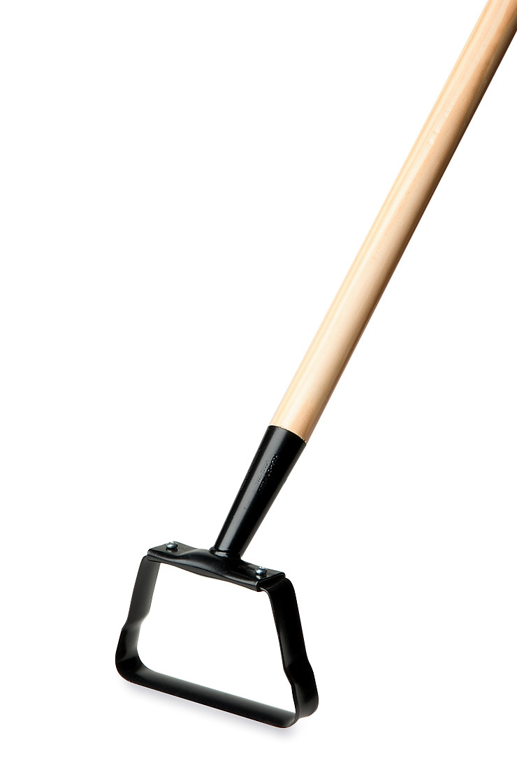 Yard work The TFP