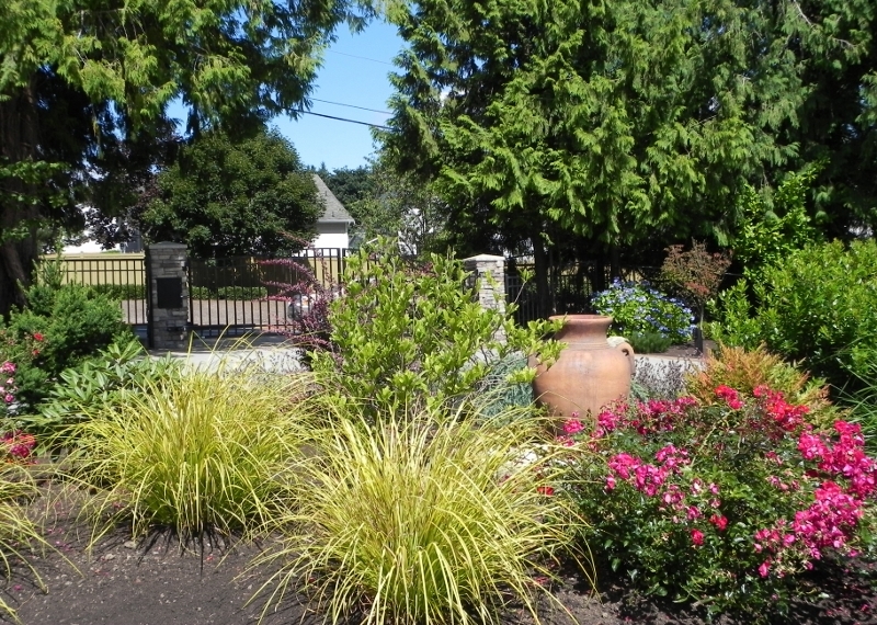 760 â€” Sublime Garden Design Landscape Design Serving Snohomish County
