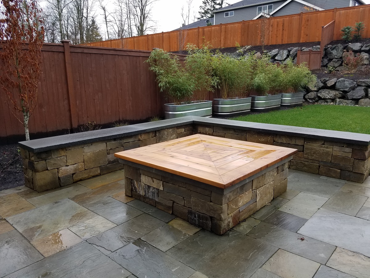 Fire Pit With Removable Table Top Fire Pit with Removable Table Top Sublime Garden Design Landscape
