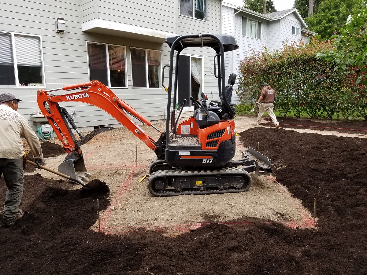 How to Budget for Your Landscape Renovation Sublime Garden Design
