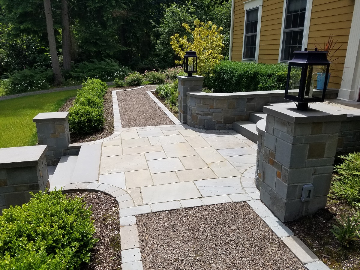 Pathway Sublime Garden Design Landscape Design Serving