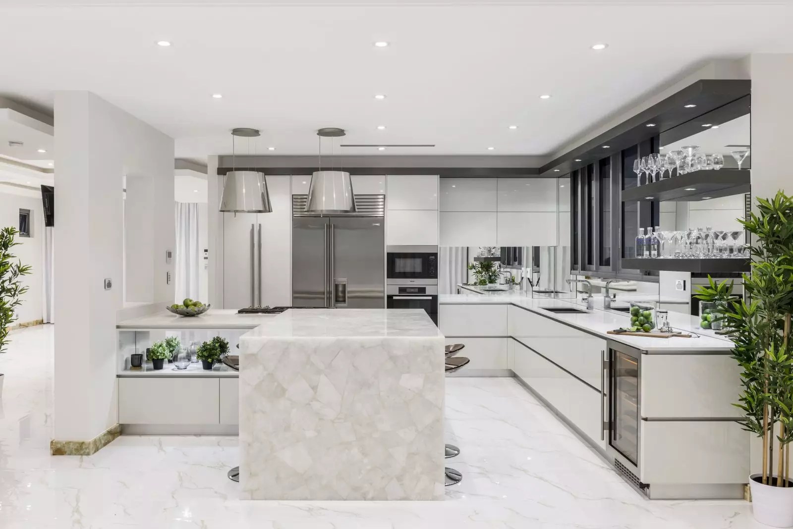 Sydney Kitchen Renovation by Sublime Luxury Kitchen & Bathrooms
