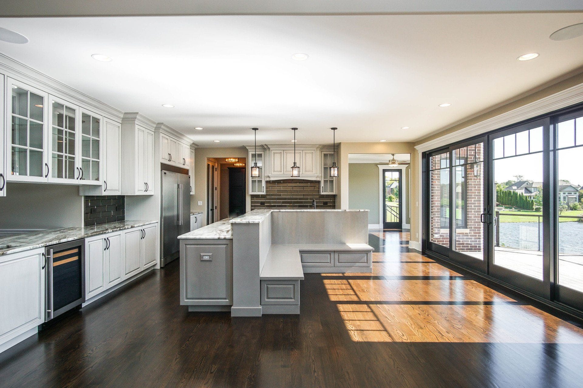 Home Builders in Northwest Indiana Home Building In IN