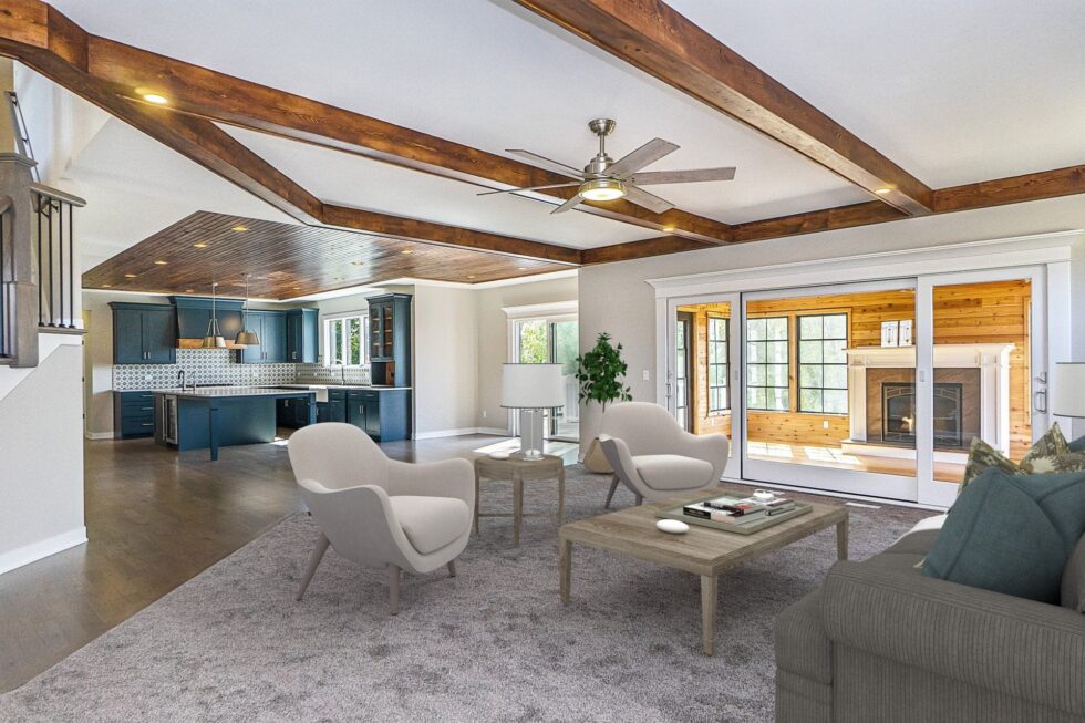 Top Custom Homes Northwest Indiana Visit Our site