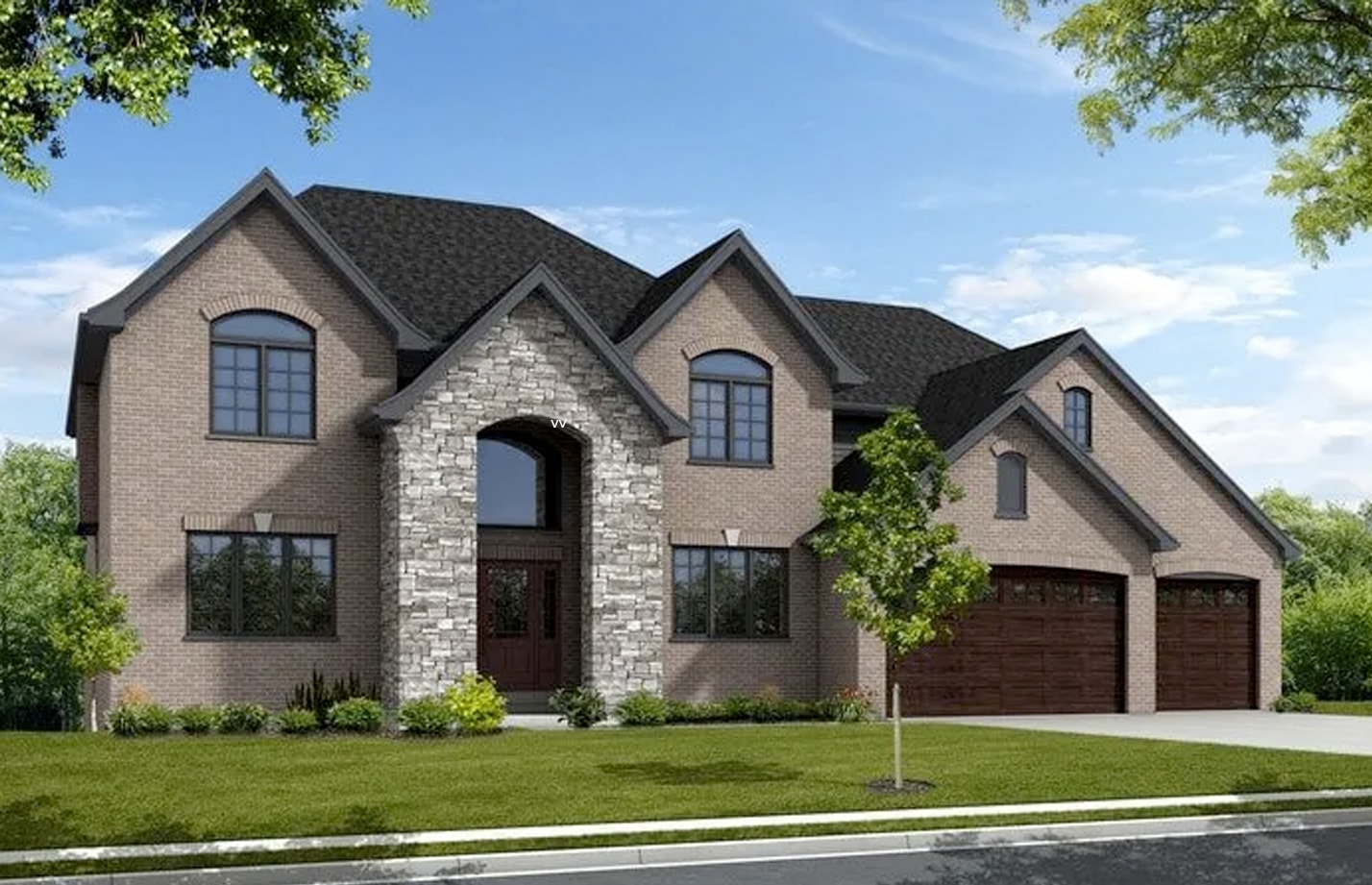 Colette Sublime Homes