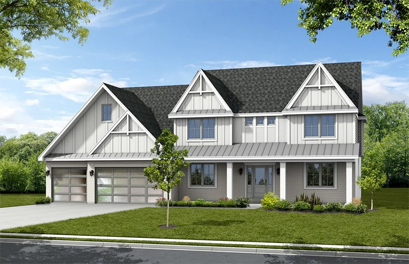 Homes And Plans Sublime Homes