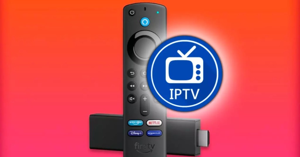 What is the Best IPTV for Firestick? SUBLIME IPTV