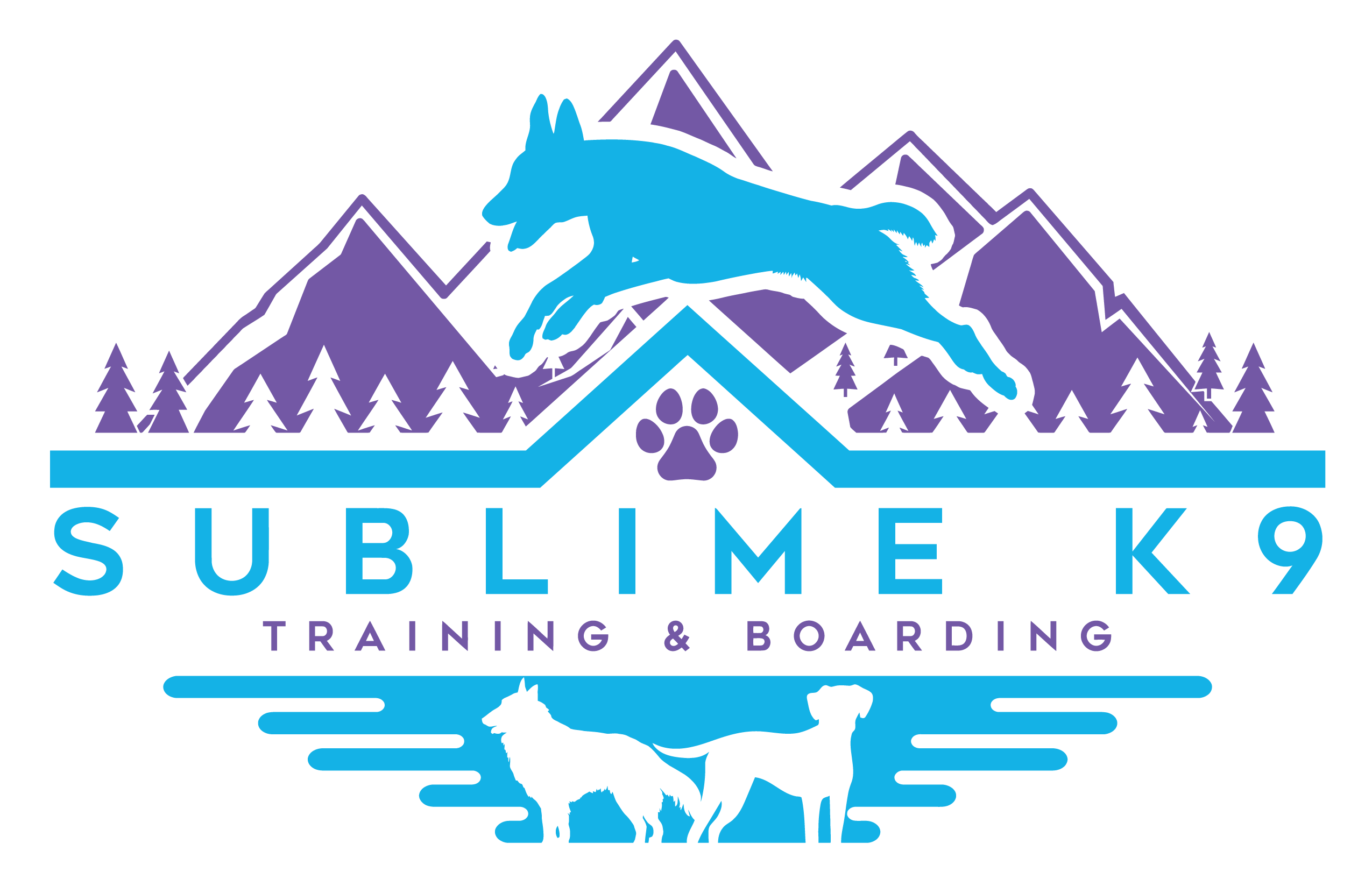 Obedience Training, Knoxville, TN Sublime K9 Training & Boarding