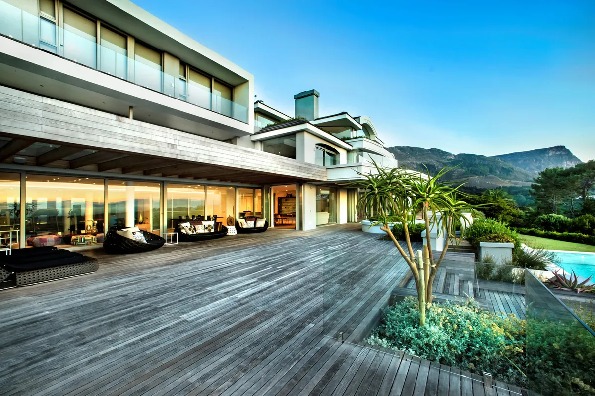 Constantia Sublime Listings Luxury Real Estate
