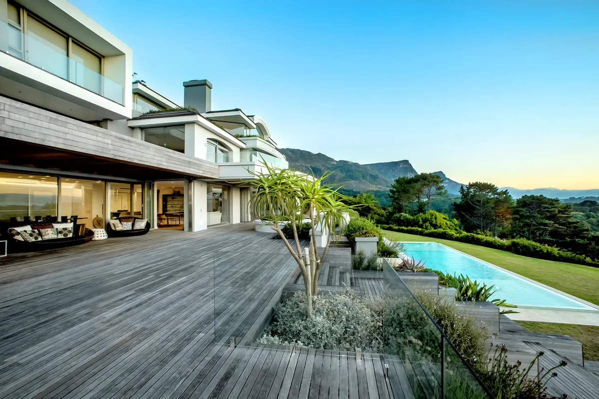 Constantia Sublime Listings Luxury Real Estate