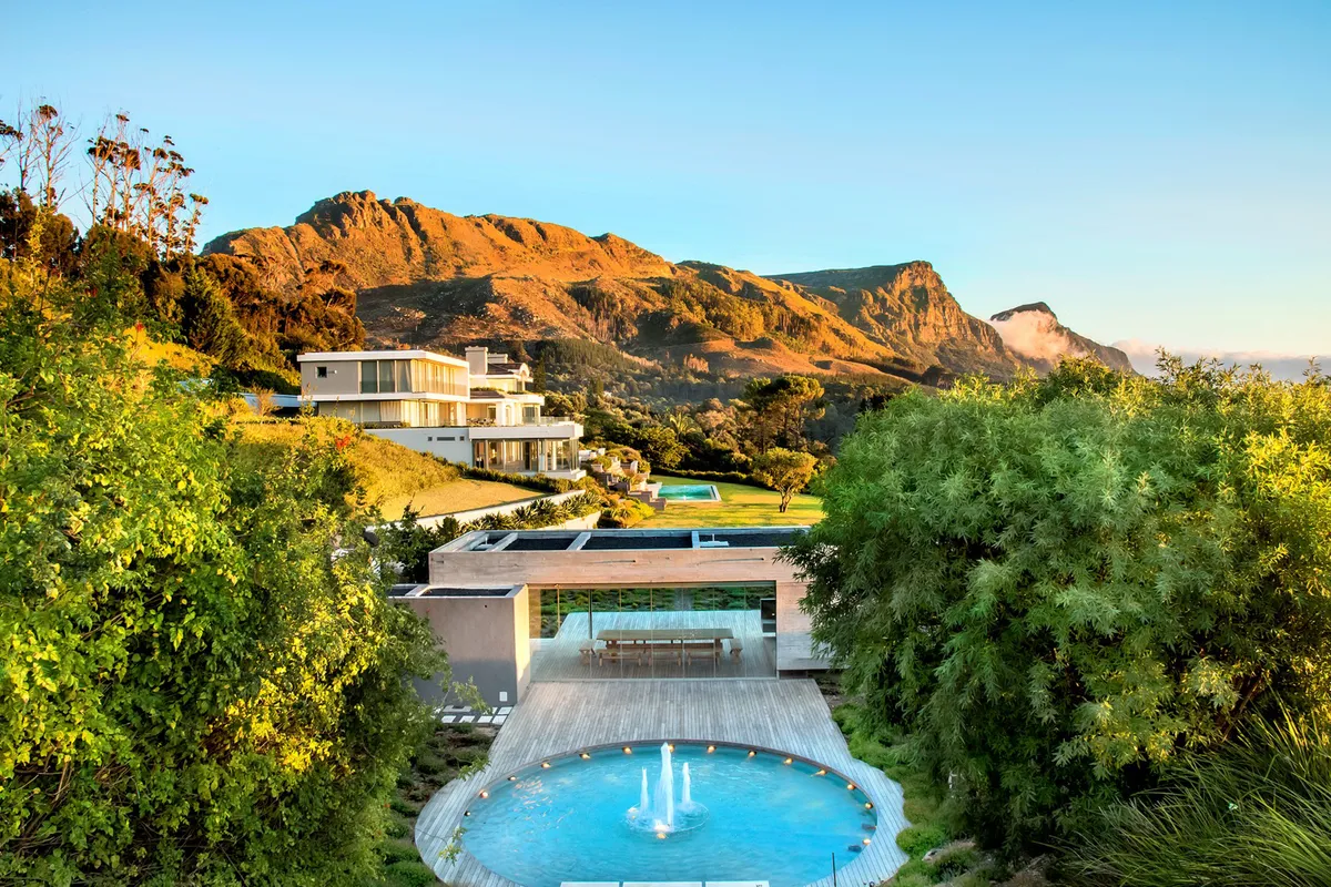 Constantia Sublime Listings Luxury Real Estate