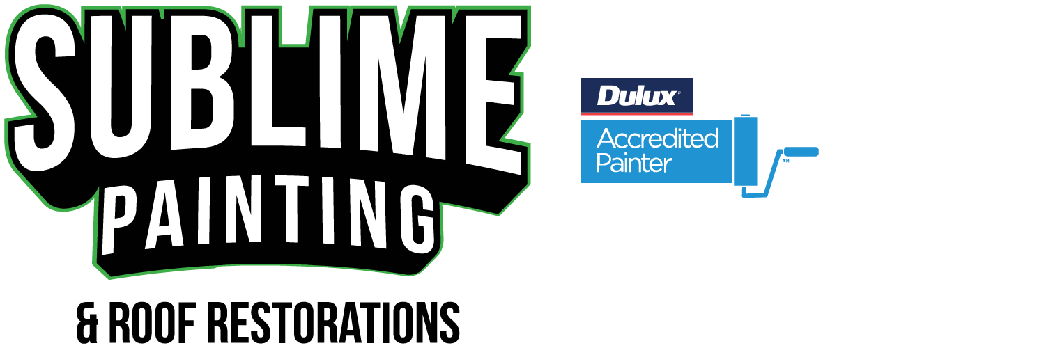 Sublime Painting Dulux Accredited painters in Darwin