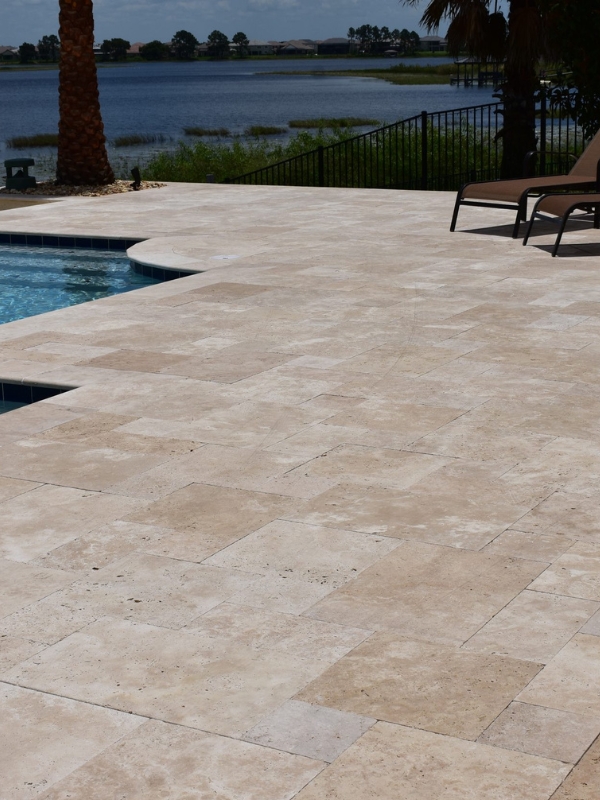 What Is Travertine? Benefits, Costs, Features, Uses, & More!