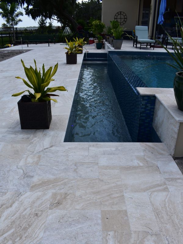 What Is Travertine? Benefits, Costs, Features, Uses, & More!