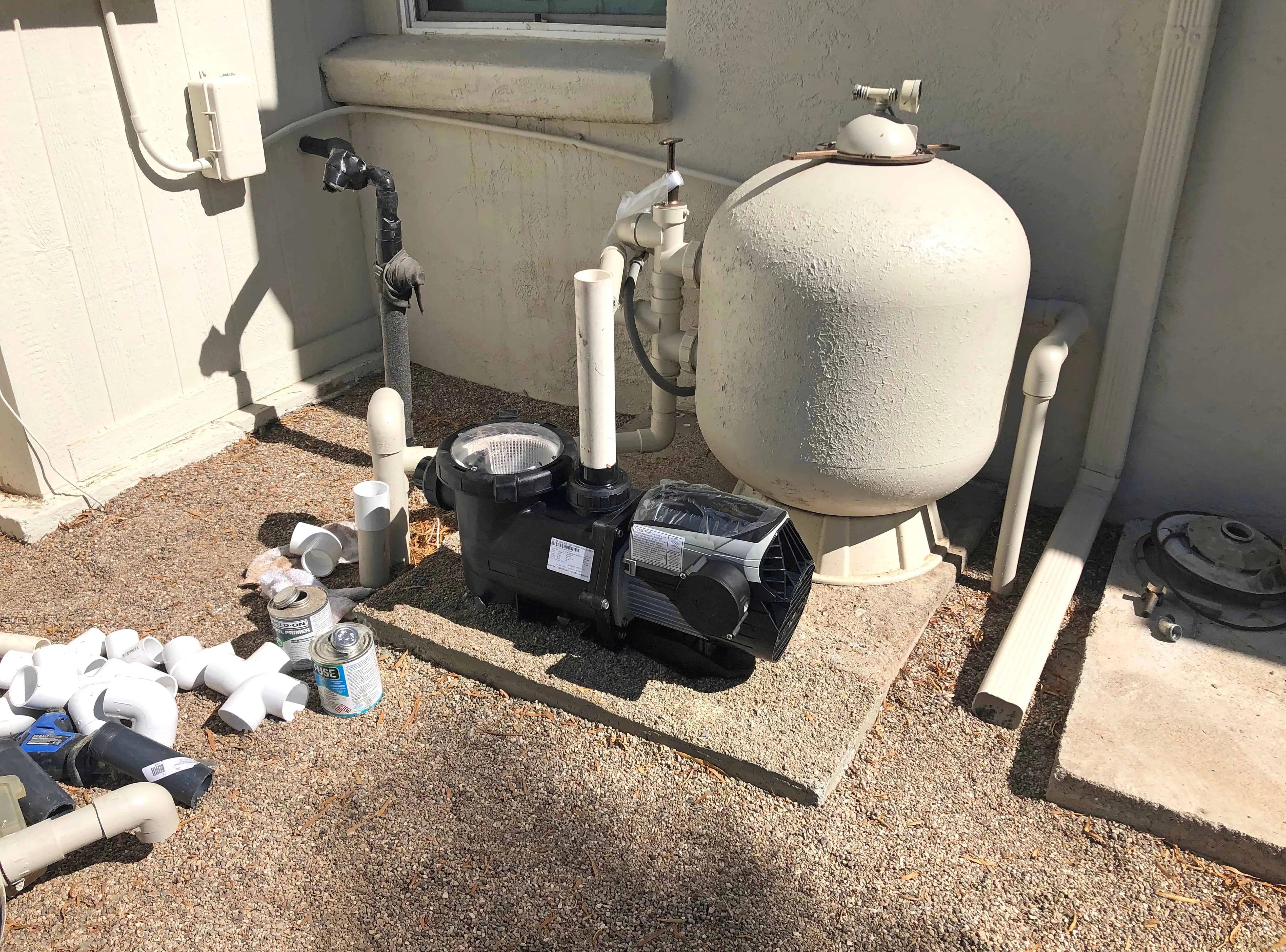 Top 5 Energy Efficient Swimming Pool Pumps in 2023