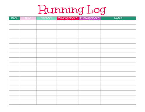 Half marathon training plan for the ultimate beginner!