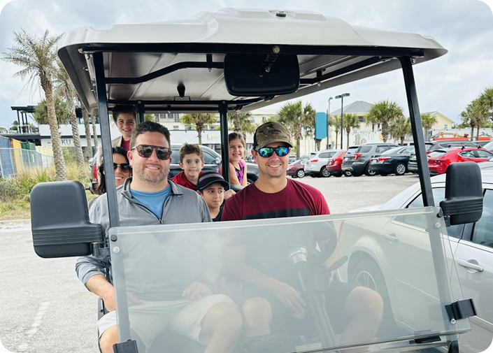 Shop for Local Golf Cart Rentals Jacksonville Beach Fl